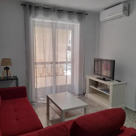 Apartamento El Lago Cartagena Centro. Extérieur photo