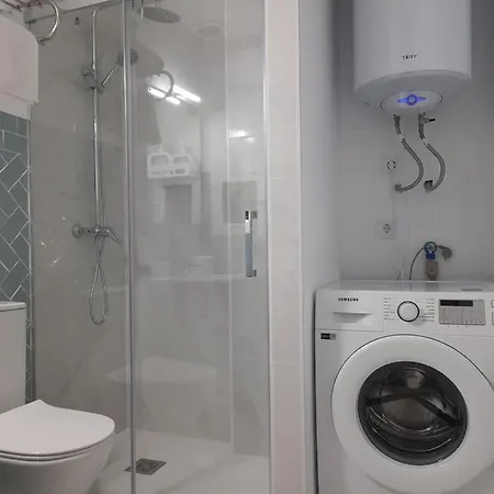 Apartamento El Lago Cartagena Centro. Extérieur photo