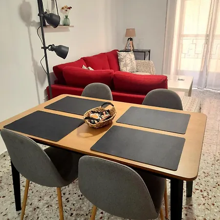 Apartamento El Lago Cartagena Centro. Extérieur photo