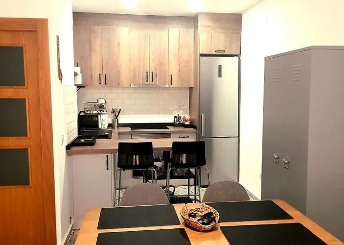 Apartamento El Lago Cartagena Centro