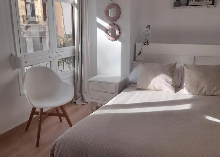Apartamento El Lago Cartagena Centro
