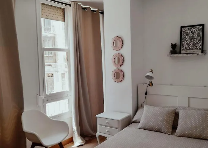 Apartamento El Lago Cartagena Centro.