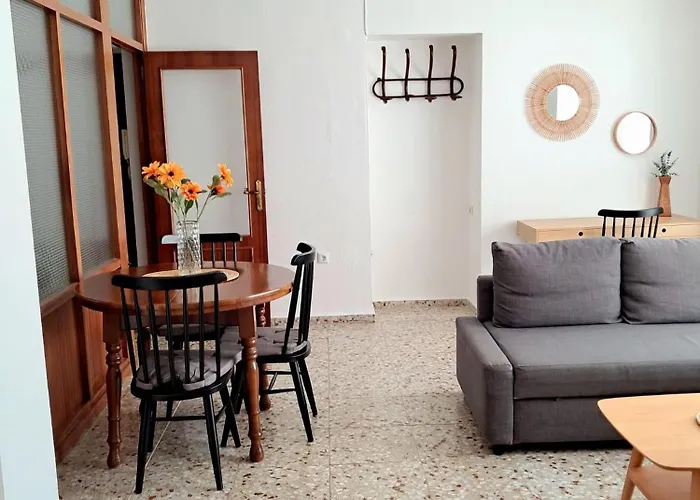 Apartamento El Lago Cartagena Centro