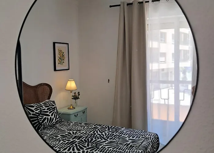 Apartamento El Lago Cartagena Centro