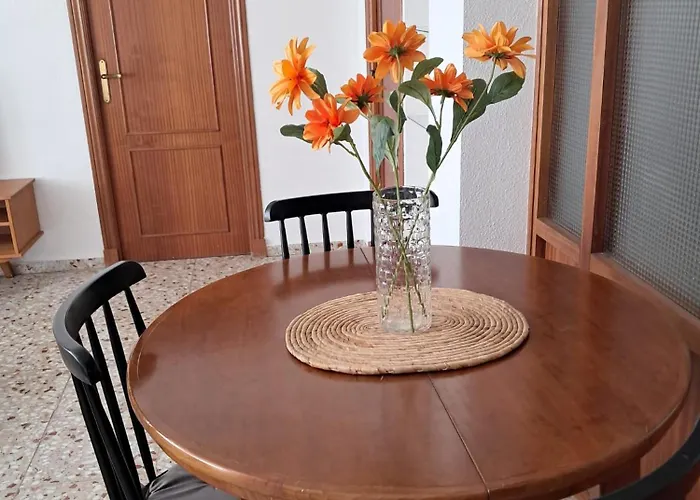 Apartamento El Lago Cartagena Centro