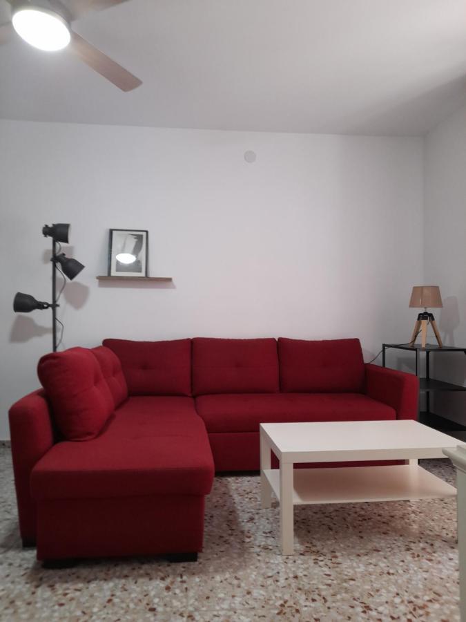 El Centro. Appartement *