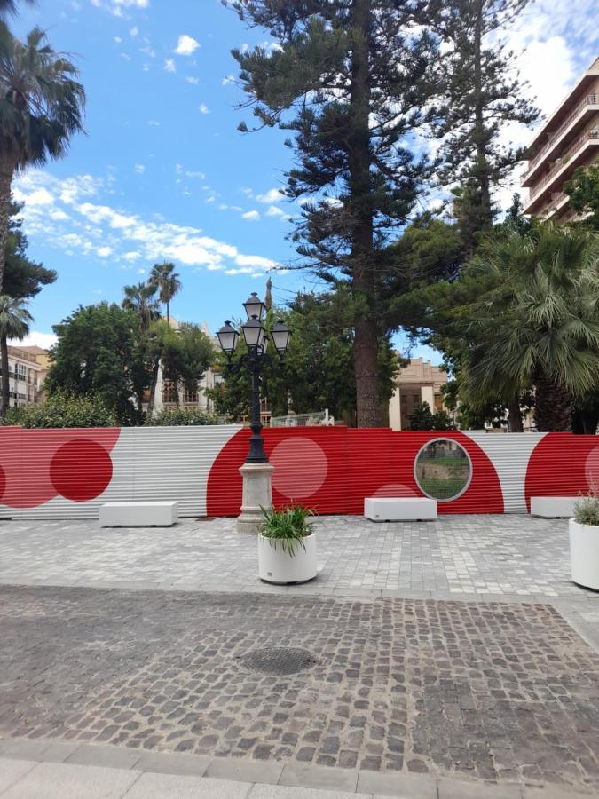 El Centro *