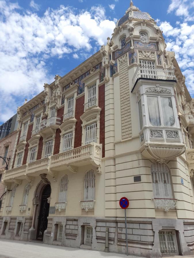 El Centro Appartamento Cartagena