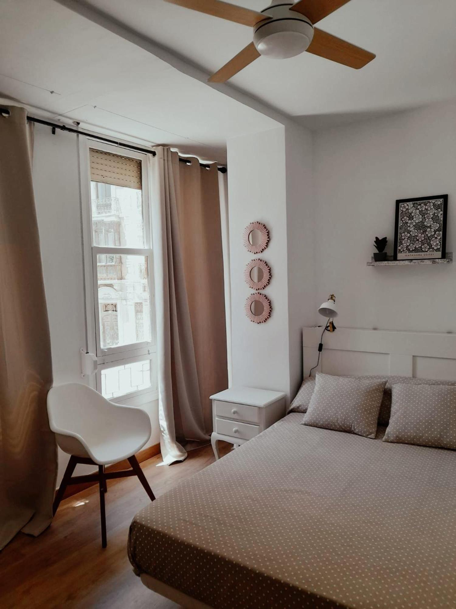 El Centro. Appartement Cartagena