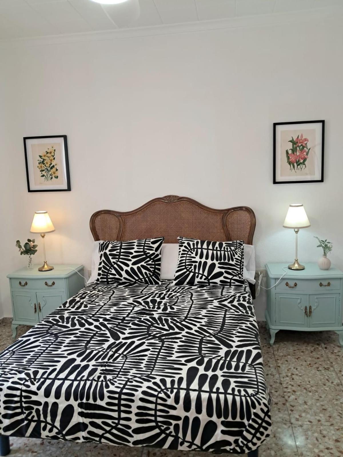 Appartamento El Centro Cartagena