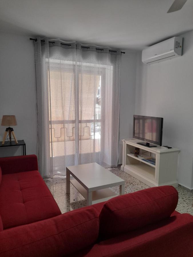 Apartamento El Centro. Cartagena