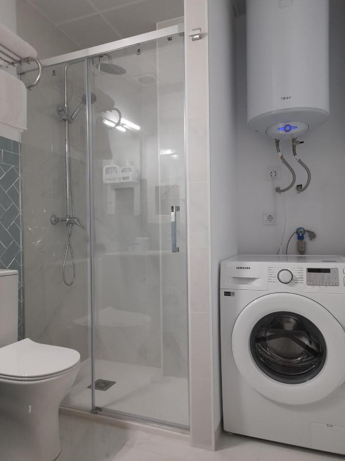Apartamento El Centro.