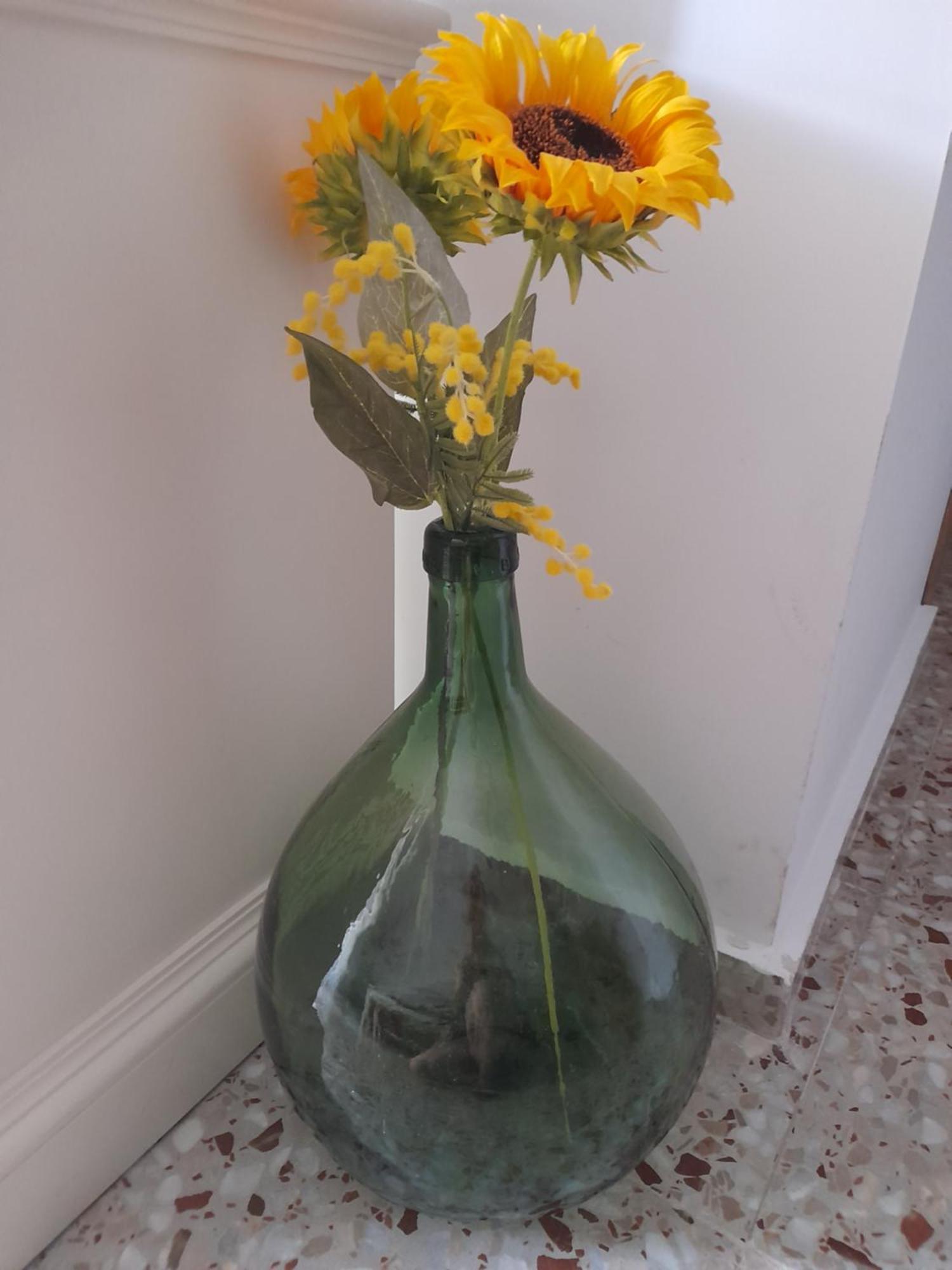 Apartamento El Centro. *