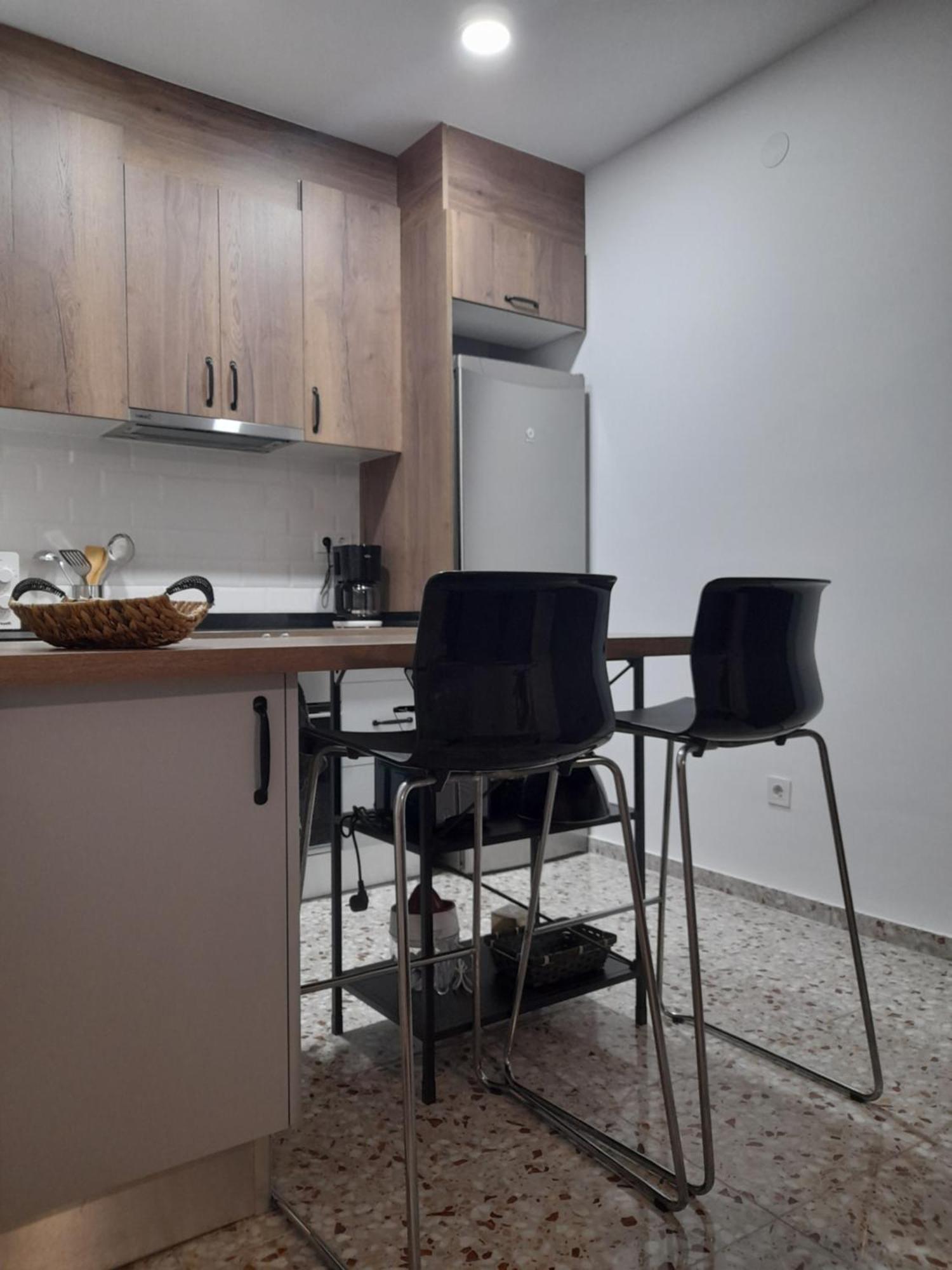 El Centro. Apartamento *